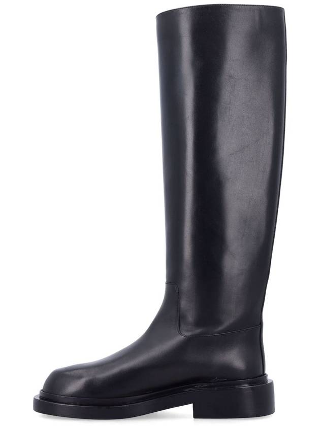 TUBOLAR BOOT - JIL SANDER - BALAAN 3