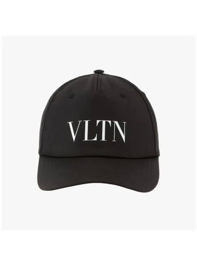 Valentino 2Y2HDA10 QYK 0NI HDA10 VLTN ball cap - RED VALENTINO - BALAAN 2