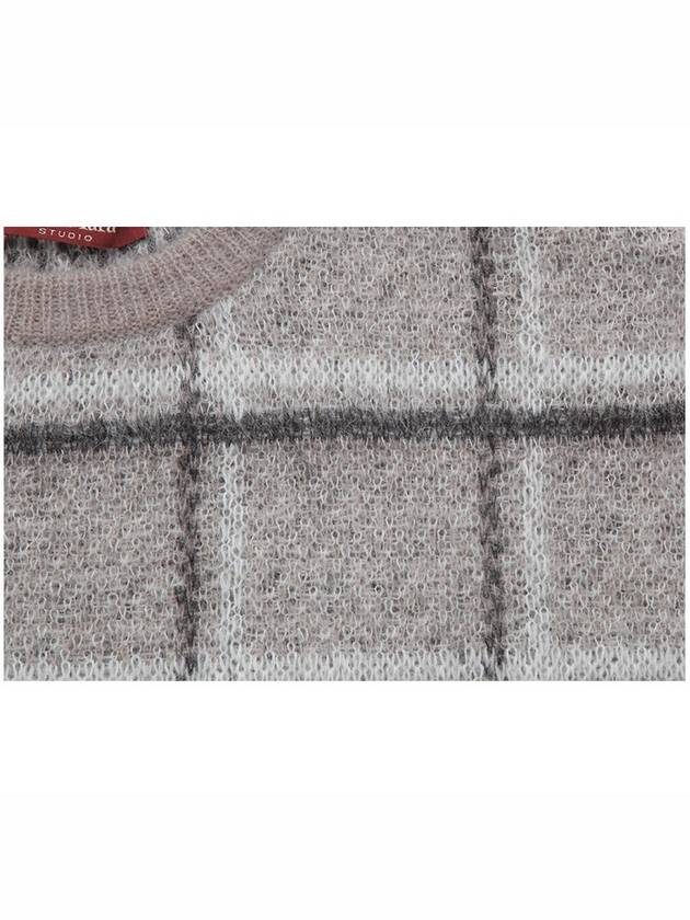 Skin Orient Panarea Wool Sweater PANAREA 001 - MAX MARA - BALAAN 3