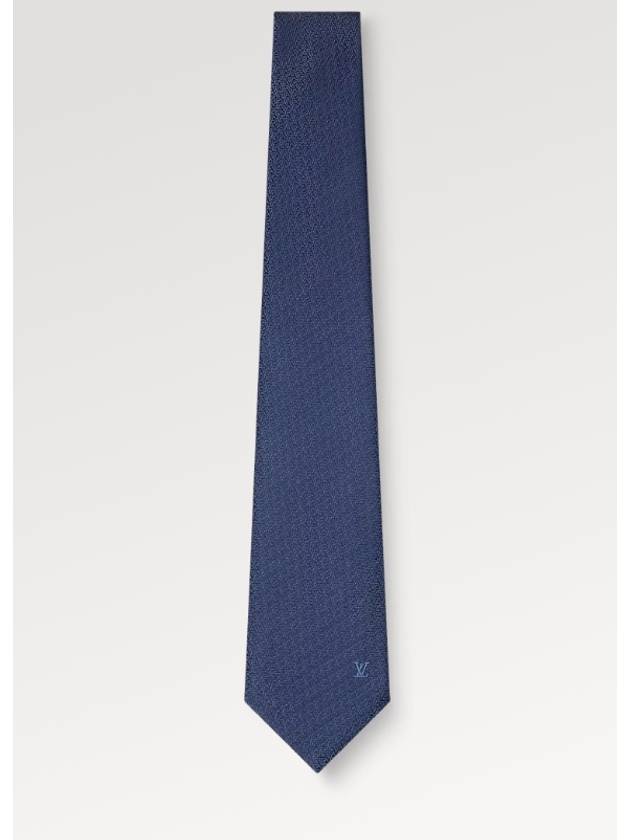 Standout Tie Navy - LOUIS VUITTON - BALAAN 2