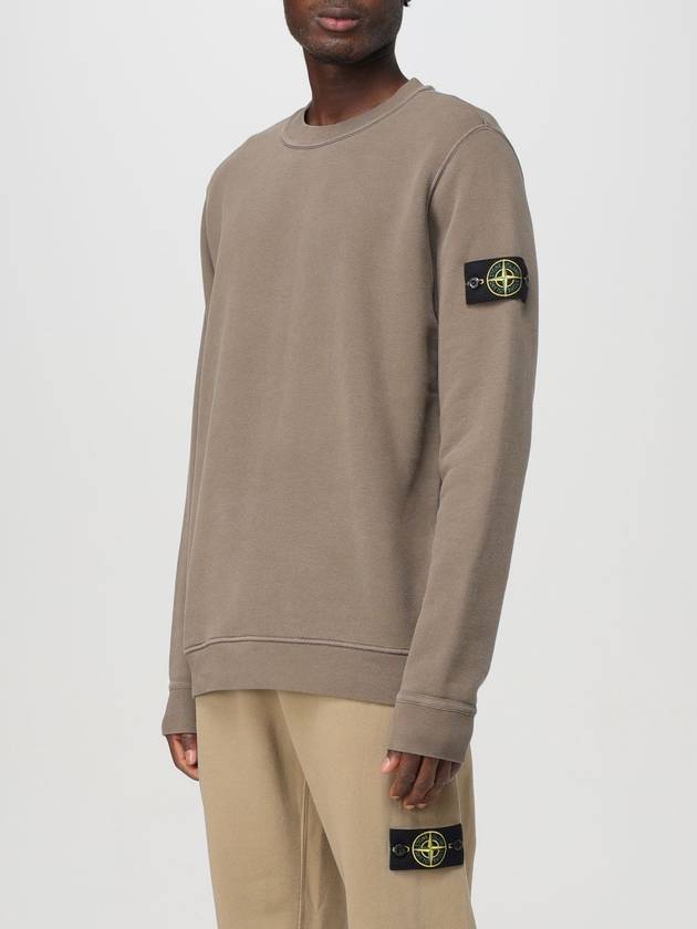 Sweatshirt men Stone Island - STONE ISLAND - BALAAN 3