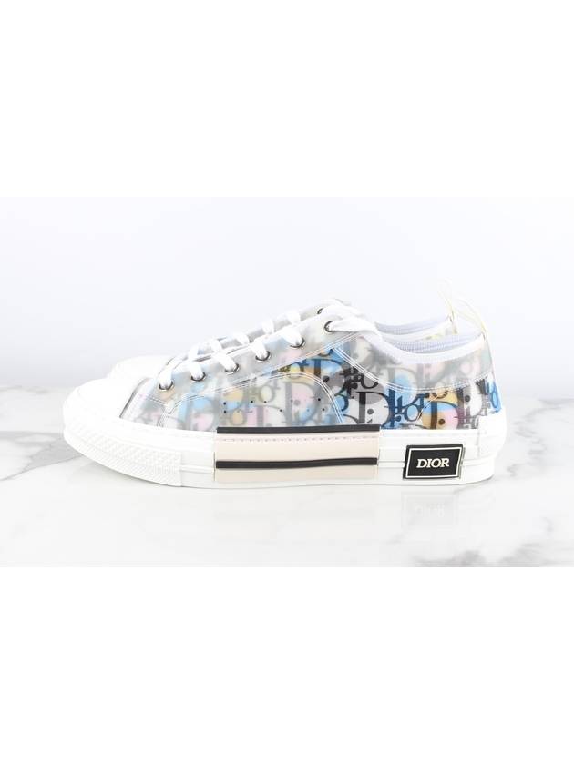 Oblique sneakers 43 280 - DIOR - BALAAN 5