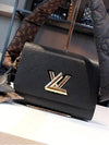 Epi twist mm black m59018 - LOUIS VUITTON - BALAAN 7