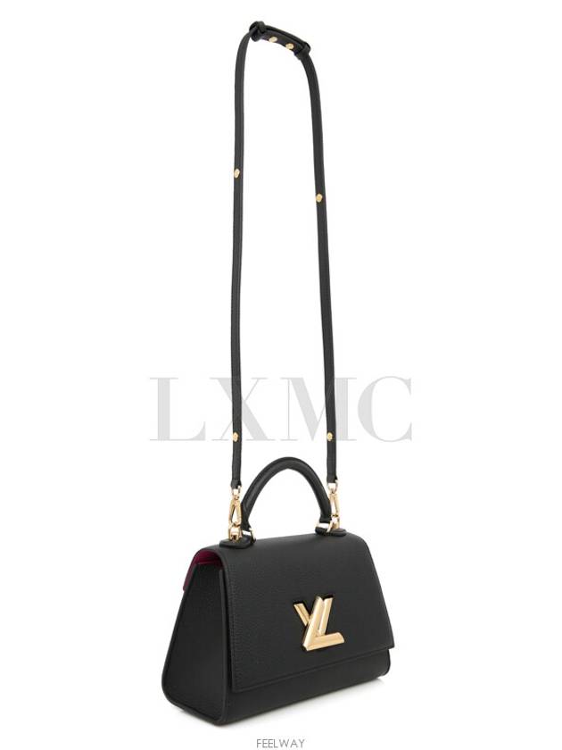 women tote bag - LOUIS VUITTON - BALAAN 9