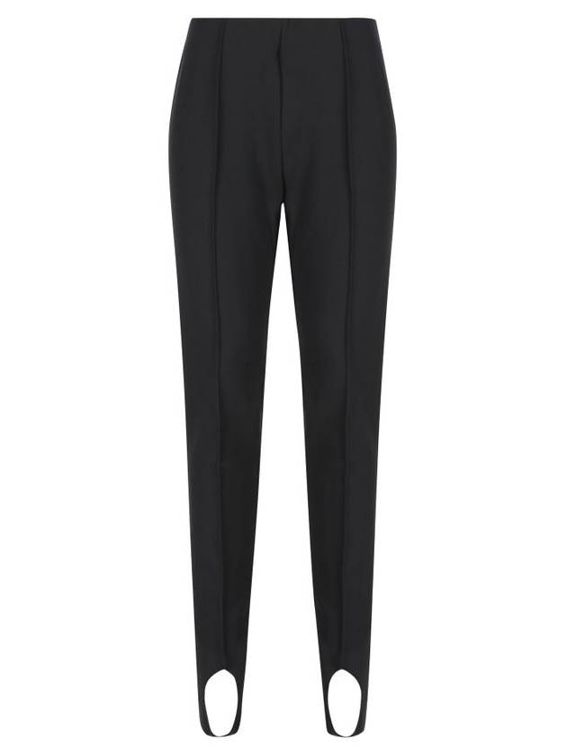 Bogner Trousers Black - BOGNER - BALAAN 1