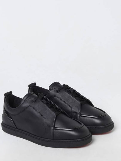 Sneakers men Christian Louboutin - CHRISTIAN LOUBOUTIN - BALAAN 2