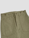 30s US Army Denim Pants 80490050003 190 - NIGEL CABOURN - BALAAN 4