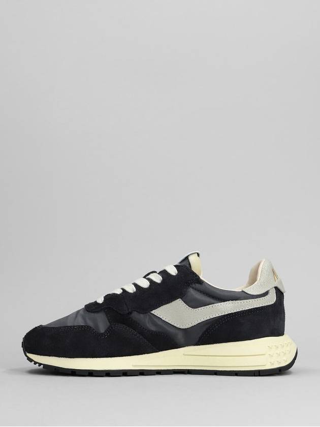 Autry Reelwind Low Sneakers - AUTRY - BALAAN 3