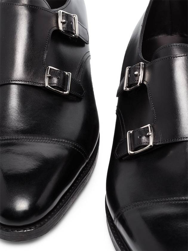 John Lobb Boots Black - JOHN LOBB - BALAAN 3