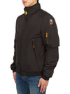 Raid Jacket Black - PARAJUMPERS - BALAAN 4