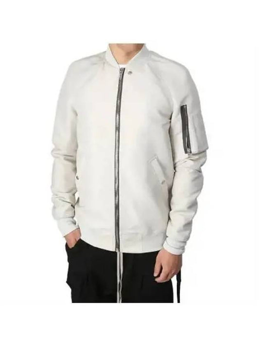 Legler Flight Jacket 271919 - RICK OWENS - BALAAN 1