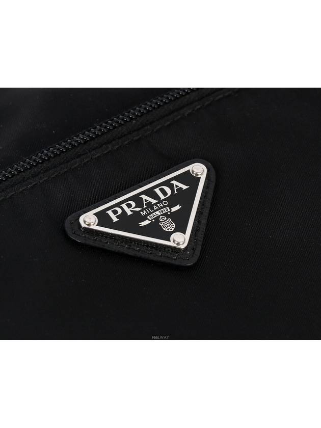 men shoulder bag - PRADA - BALAAN 5