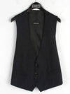 Smith Market Used Luxury Goods Armani Virgin Vest Men s Clothing - GIORGIO ARMANI - BALAAN 1