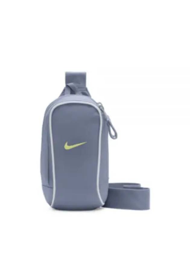 NSW Essential Cross Bag Ashen Slate - NIKE - BALAAN 2