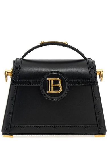 Balmain 'B-Buzz Dynasty' Small Handbag - BALMAIN - BALAAN 1