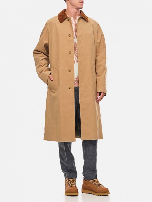 Coat men A.p.c. - A.P.C. - BALAAN 2