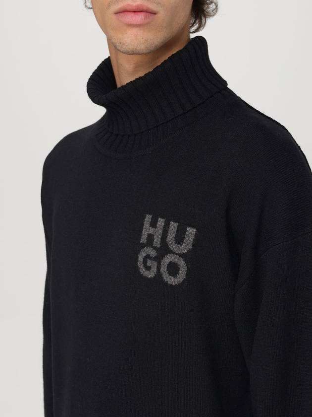 Sweater men Hugo - HUGO BOSS - BALAAN 3