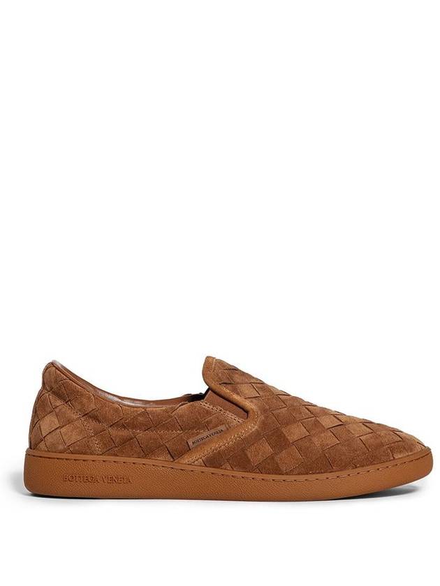 Bottega Veneta Flats - BOTTEGA VENETA - BALAAN 1