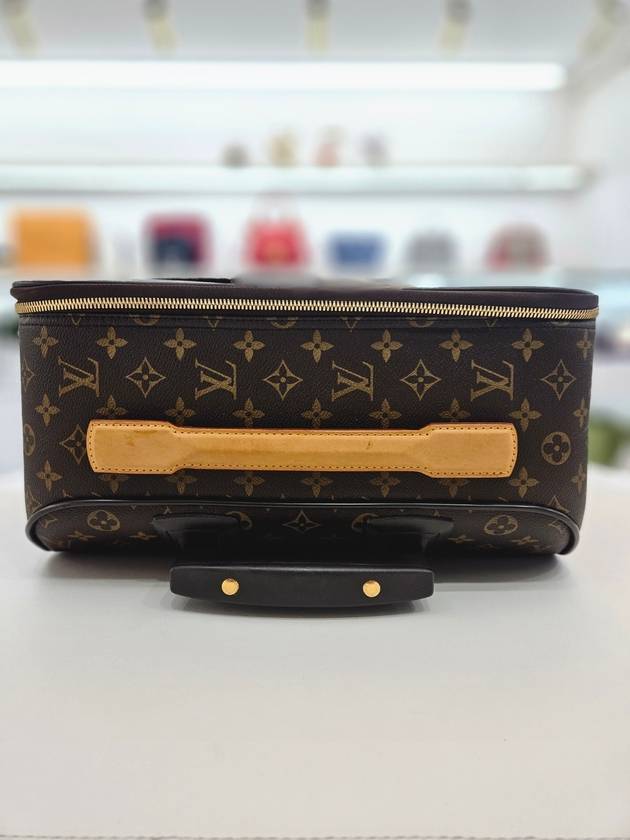 Pegase 55 Rolling Luggage Carrier M23294 - LOUIS VUITTON - BALAAN 2