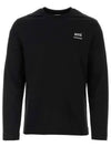 Alexandre Mattiussi Long Sleeve T-Shirt Black - AMI - BALAAN 2