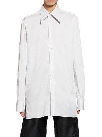 Maison Margiela Long Sleeves - MAISON MARGIELA - BALAAN 1