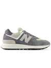 U574LGGD Gray U574LGGDU574LGGD - NEW BALANCE - BALAAN 2