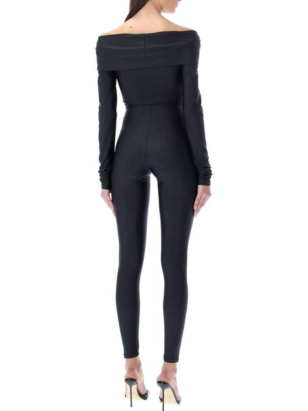 The Andamane Kendall Cut-Out Jumpsuit - ANDAMANE - BALAAN 2