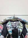 Used luxury goods Lewis It XL North Face multicolor Dragon 700 fill down padding - SUPREME - BALAAN 2