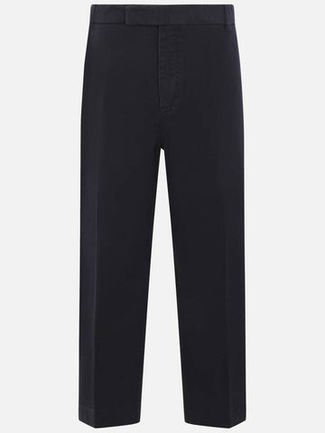 Thom Browne Trousers - THOM BROWNE - BALAAN 1