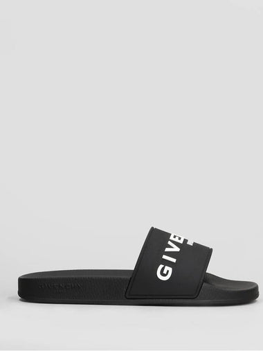 Givenchy Slipper-Mule - GIVENCHY - BALAAN 1