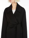 Veleno Virgin Wool Coat 2422016031600 013 - MAX MARA - BALAAN 4