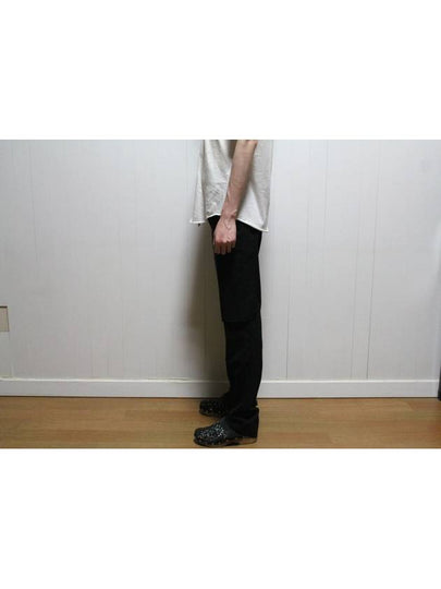 Needle double layered slacks - 3.1 PHILLIP LIM - BALAAN 2