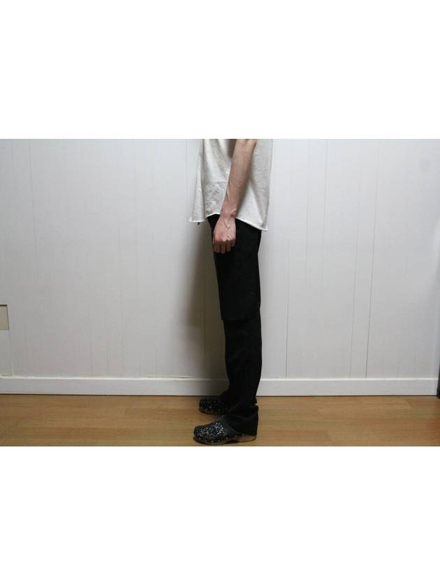 Needle double layered slacks - 3.1 PHILLIP LIM - BALAAN 7