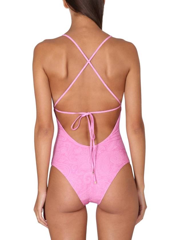 Bikini Swimsuit 19615 45460670 PINK - ETRO - BALAAN 4