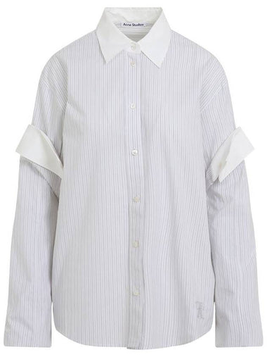 Acne Studios Tops - ACNE STUDIOS - BALAAN 1