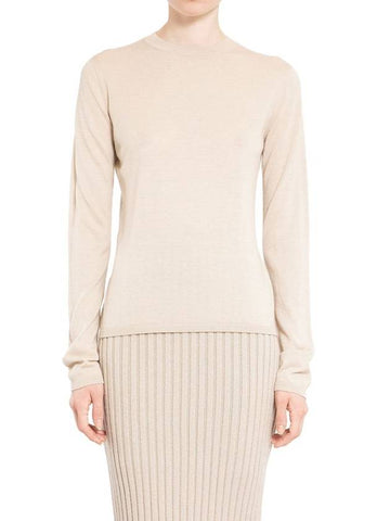 Max Mara Crewneck - MAX MARA - BALAAN 1