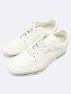 Smith Market White Sneakers Men s Shoes - LOUIS VUITTON - BALAAN 5