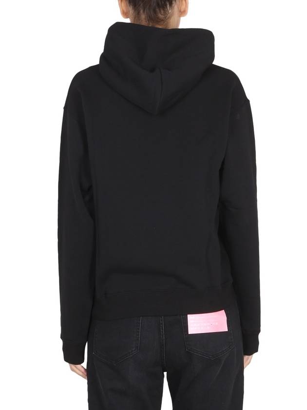 HOODIE - DEPARTMENT 5 - BALAAN 3