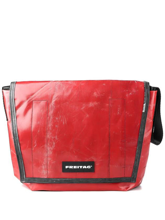 Unisex messenger bag - FREITAG - BALAAN 1