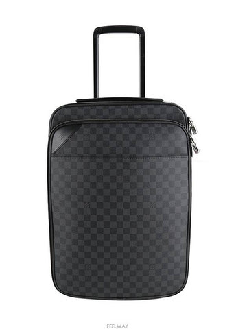 men s luggage bag - LOUIS VUITTON - BALAAN 1