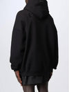 ETERNAL Logo Men's Hoodie I FGE50004A FLC - FEAR OF GOD - BALAAN 3