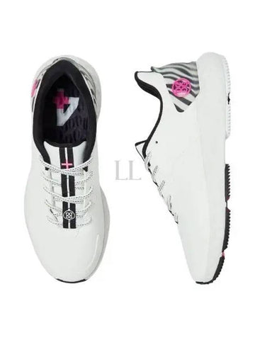 Women s MG4 Perforated Zebra Accent Golf Shoes Golf000012 SNO - G/FORE - BALAAN 1