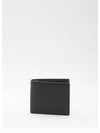 Interlocking G Half Wallet Black - GUCCI - BALAAN 2