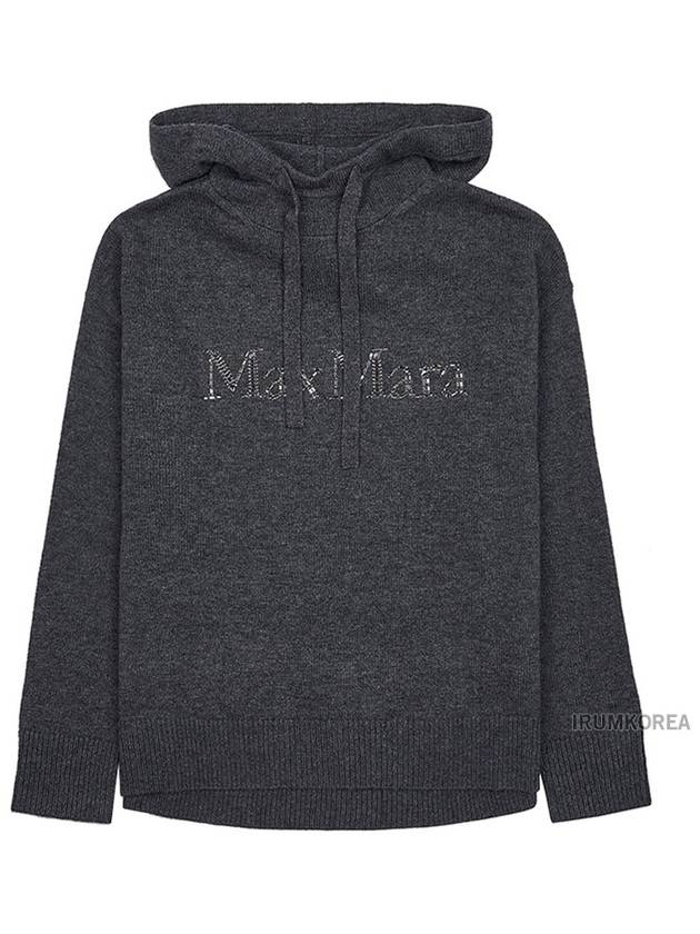 Women s Gorizia Hood 011 - MAX MARA - BALAAN 1