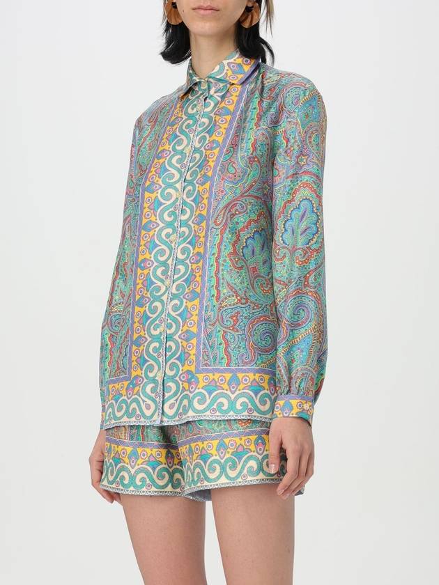 Shirt woman Etro - ETRO - BALAAN 3