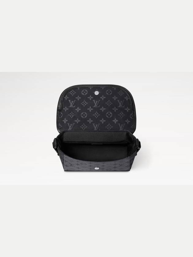 M12681 Pulse Messenger - LOUIS VUITTON - BALAAN 3