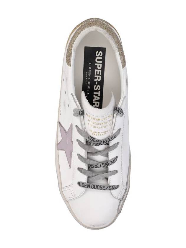 Golden Goose Sneakers - GOLDEN GOOSE - BALAAN 4