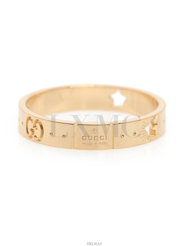 women rings - GUCCI - BALAAN 1