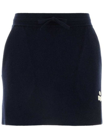 Isabel Marant Étoile Skirts - ISABEL MARANT ETOILE - BALAAN 1