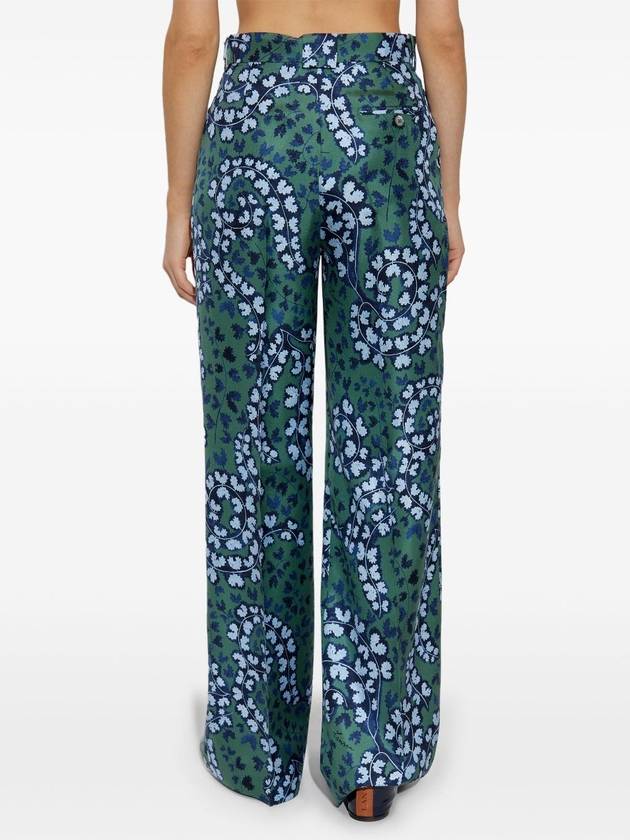 Lanvin Trousers - LANVIN - BALAAN 4